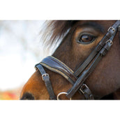 HB Zaum Rocky Glitzer Braun HB Zaum Rocky Glitzer Braun