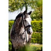 HB Ruitersport Zaum Showtime Ultimate Dream Schwarz HB Ruitersport Zaum Showtime Ultimate Dream Schwarz