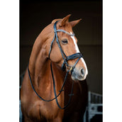 HB Showtime Zaum Snowflake Schwarz HB Showtime Zaum Snowflake Schwarz