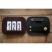 HB Zaum Zahlen Showtime Glitter Burgunderrot HB Zaum Zahlen Showtime Glitter Burgunderrot