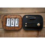 HB Zaum Zahlen Showtime Glitter Kupfer HB Zaum Zahlen Showtime Glitter Kupfer