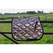 HB Schabracke Holografic Rose HB Schabracke Holografic Rose