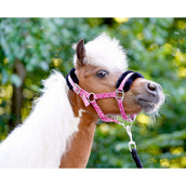 HB Halfter Sunny Flower Fuchsia HB Halfter Sunny Flower Fuchsia