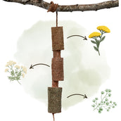 Herbie Kräuter-Holzspielzeug Calm Herbie Kräuter-Holzspielzeug Calm