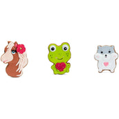 Candy Horse Love Set of Cookies Set 1 Candy Horse Love Set of Cookies Set 1