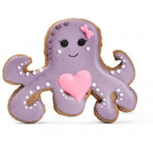 Candy Horse Love Cookie Octopus Candy Horse Love Cookie Octopus