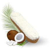 Candy Horse Kekse Coconut Eclair Candy Horse Kekse Coconut Eclair