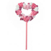 Candy Horse Love Lolly Heart Candy Horse Love Lolly Heart