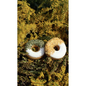 Candy Horse Donut Parsley/Calendula Candy Horse Donut Parsley/Calendula