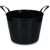 Agradi Eimer V-Trug Schwarz Agradi Eimer V-Trug Schwarz