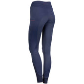 Harry's Horse Reitleggings Equitights Denici Cavalli Purple Passion Full Grip Peacoat Harry's Horse Reitleggings Equitights Denici Cavalli Purple Passion Full Grip Peacoat