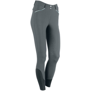 Harry's Horse Reithose Trendy Full Grip Black Sand Harry's Horse Reithose Trendy Full Grip Black Sand