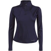 Harry's Horse Shirt Equitrainer Navy Harry's Horse Shirt Equitrainer Navy