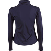 Harry's Horse Shirt Equitrainer Navy Harry's Horse Shirt Equitrainer Navy