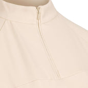 Harry's Horse Turniershirt EQS Ivory Creme Harry's Horse Turniershirt EQS Ivory Creme