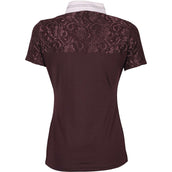 Harry's Horse Turniershirt Venice Bordeaux Harry's Horse Turniershirt Venice Bordeaux