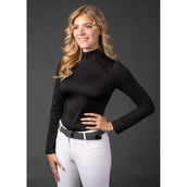 Harry's Horse Turniershirt Montreal Schwarz Harry's Horse Turniershirt Montreal Schwarz