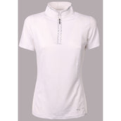 Harry's Horse Turniershirt Denver Weiß Harry's Horse Turniershirt Denver Weiß