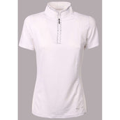 Harry's Horse Turniershirt Denver Weiß Harry's Horse Turniershirt Denver Weiß
