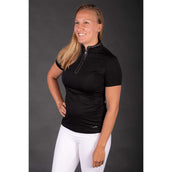 Harry's Horse Turniershirt Denver Schwarz Harry's Horse Turniershirt Denver Schwarz