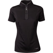 Harry's Horse Turniershirt Denver Schwarz Harry's Horse Turniershirt Denver Schwarz