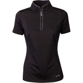 Harry's Horse Turniershirt Denver Schwarz Harry's Horse Turniershirt Denver Schwarz