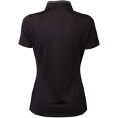 Harry's Horse Turniershirt Denver Schwarz Harry's Horse Turniershirt Denver Schwarz