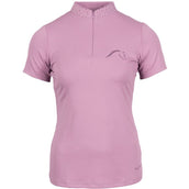 Harry's Horse Shirt Denici Cavalli Purple Passion Crystal Pale-Pansy Harry's Horse Shirt Denici Cavalli Purple Passion Crystal Pale-Pansy