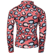 Harry's Horse Trainingsshirt Diva Mauvewood Horsehoe Mauvewood Harry's Horse Trainingsshirt Diva Mauvewood Horsehoe Mauvewood