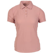 Harry's Horse Polo Shirt Just Ride Summer Chique Nostalgia-Rose Harry's Horse Polo Shirt Just Ride Summer Chique Nostalgia-Rose
