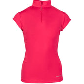 Harry's Horse Shirt Sporty Flügelärmel Barberry Harry's Horse Shirt Sporty Flügelärmel Barberry