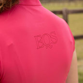 Harry's Horse Shirt Sporty Flügelärmel Barberry Harry's Horse Shirt Sporty Flügelärmel Barberry