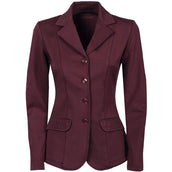 Harry's Horse Turnierjacket Crystal Bordeaux Harry's Horse Turnierjacket Crystal Bordeaux