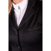 Harry's Horse Turnierjacket Glitter Schwarz Harry's Horse Turnierjacket Glitter Schwarz