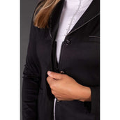 Harry's Horse Turnierjacket Glitter Schwarz Harry's Horse Turnierjacket Glitter Schwarz