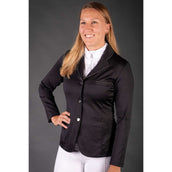 Harry's Horse Turnierjacket Glitter Schwarz Harry's Horse Turnierjacket Glitter Schwarz