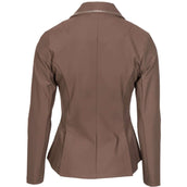 Harry's Horse Turnierjacket EQS Ivory Braun Harry's Horse Turnierjacket EQS Ivory Braun