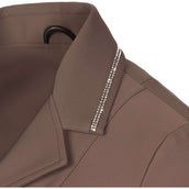Harry's Horse Turnierjacket EQS Ivory Braun Harry's Horse Turnierjacket EQS Ivory Braun