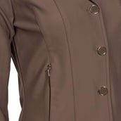 Harry's Horse Turnierjacket EQS Ivory Braun Harry's Horse Turnierjacket EQS Ivory Braun
