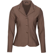 Harry's Horse Turnierjacket EQS Ivory Braun Harry's Horse Turnierjacket EQS Ivory Braun
