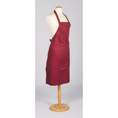 Harry's Horse Putzschürze Apron Bordeaux Harry's Horse Putzschürze Apron Bordeaux