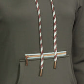 Harry's Horse Hoodie Just Ride Summer Chique Kambaba Harry's Horse Hoodie Just Ride Summer Chique Kambaba