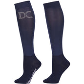 Harry's Horse Reitsocken Denici Cavalli Navy Harry's Horse Reitsocken Denici Cavalli Navy