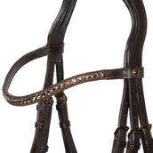 Harry's Horse Zaum Copper Braun Harry's Horse Zaum Copper Braun