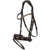 Harry's Horse Zaum Copper Braun Harry's Horse Zaum Copper Braun