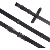 Harry's Horse Zaum Anatomic Black Crystal Schwarz Harry's Horse Zaum Anatomic Black Crystal Schwarz