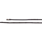 Harry's Horse Kapzaum Leder Anatomic Schwarz Harry's Horse Kapzaum Leder Anatomic Schwarz