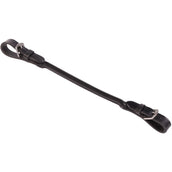 Harry's Horse Anfassriemen Leder Schwarz Harry's Horse Anfassriemen Leder Schwarz