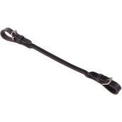 Harry's Horse Anfassriemen Leder Schwarz Harry's Horse Anfassriemen Leder Schwarz