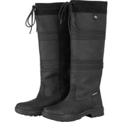 Harry's Horse Outdoorstiefel Highlands Schwarz Harry's Horse Outdoorstiefel Highlands Schwarz